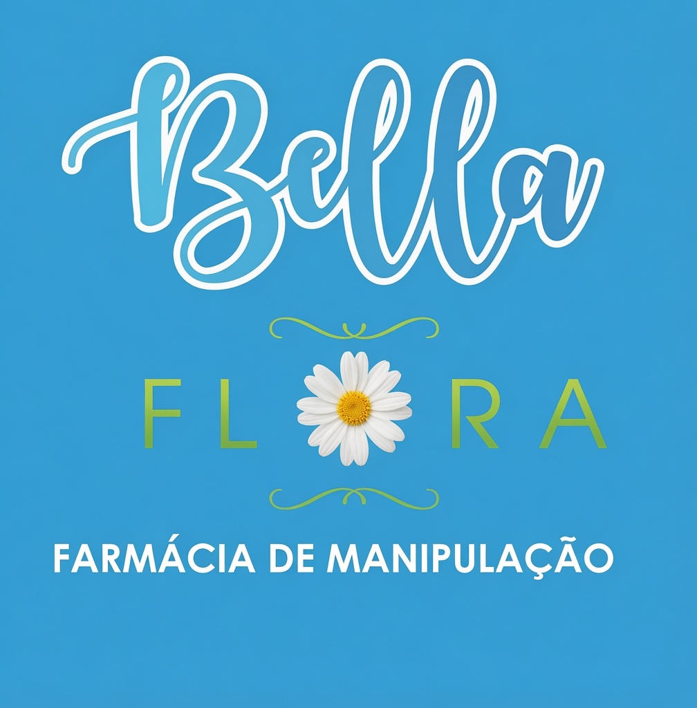 Bella Flora Farmácia de Manipulação